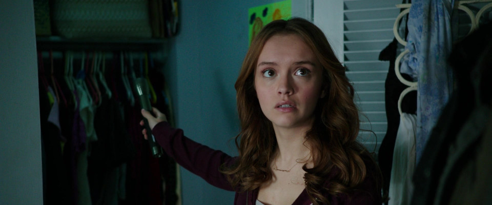 Olivia Cooke - Ouija (2014)