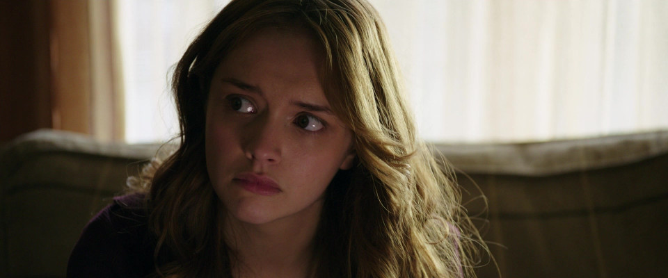 Olivia Cooke - Ouija (2014)