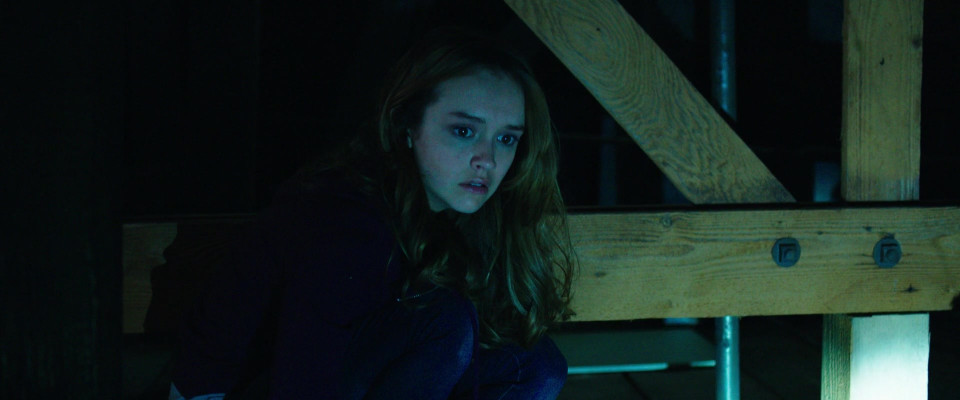 Olivia Cooke - Ouija (2014)