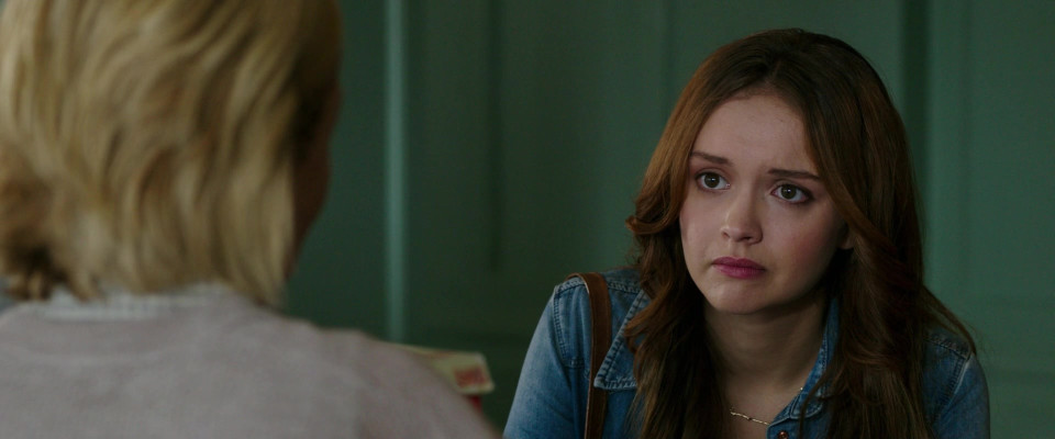 Olivia Cooke - Ouija (2014)