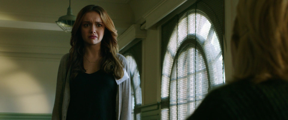 Olivia Cooke - Ouija (2014)