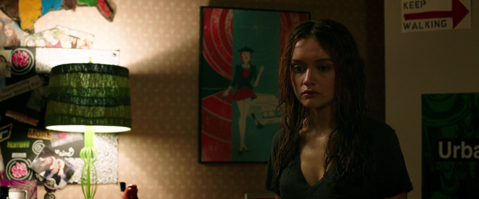 Olivia Cooke - Ouija (2014)