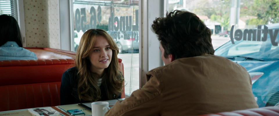 Olivia Cooke - Ouija (2014)