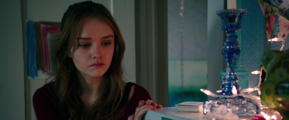 Olivia Cooke - Ouija (2014)