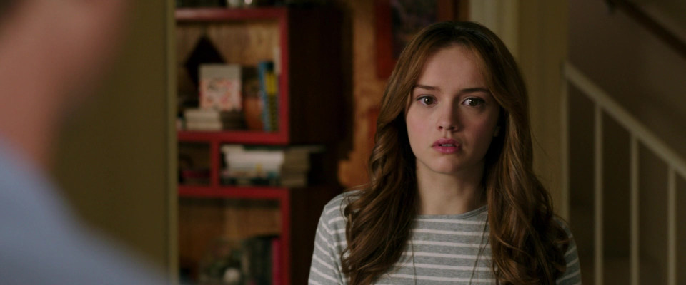 Olivia Cooke - Ouija (2014)