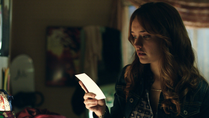 Olivia Cooke - Ouija (2014)