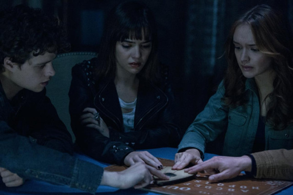 Olivia Cooke - Ouija (2014)