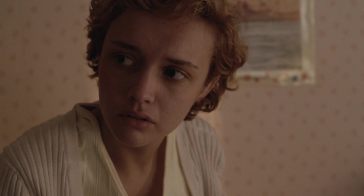 Olivia Cooke - Katie Says Goodbye (2016)