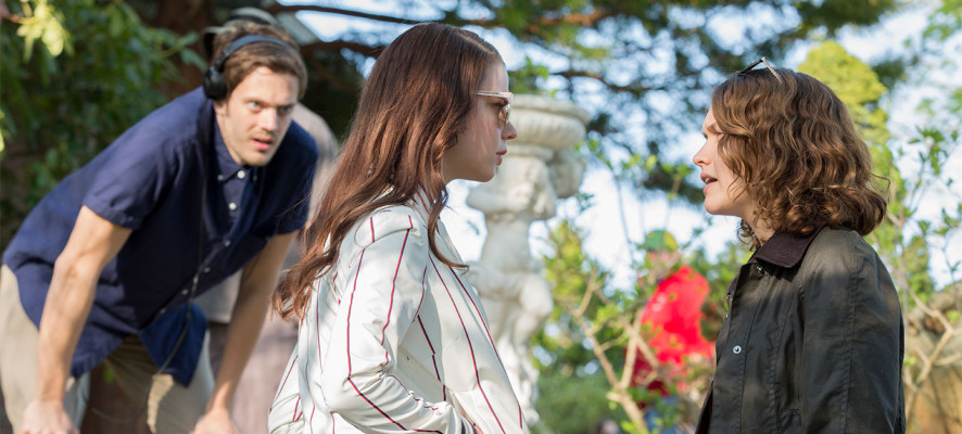 Olivia Cooke - Thoroughbreds (2017)