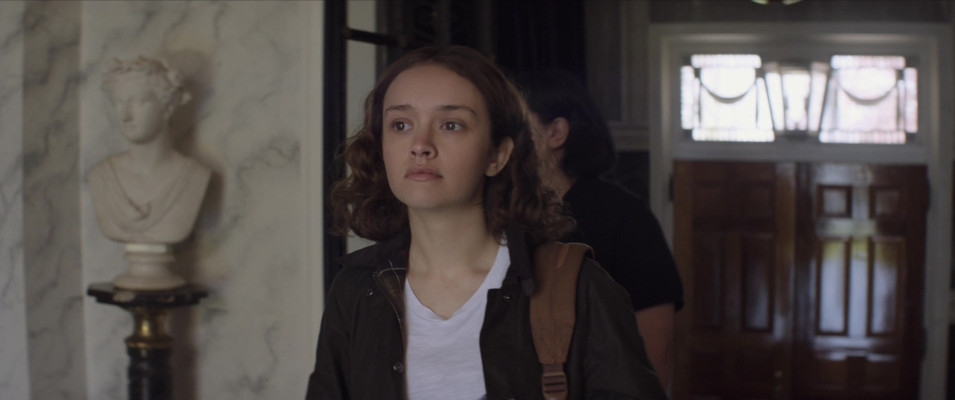 Olivia Cooke - Thoroughbreds (2017)