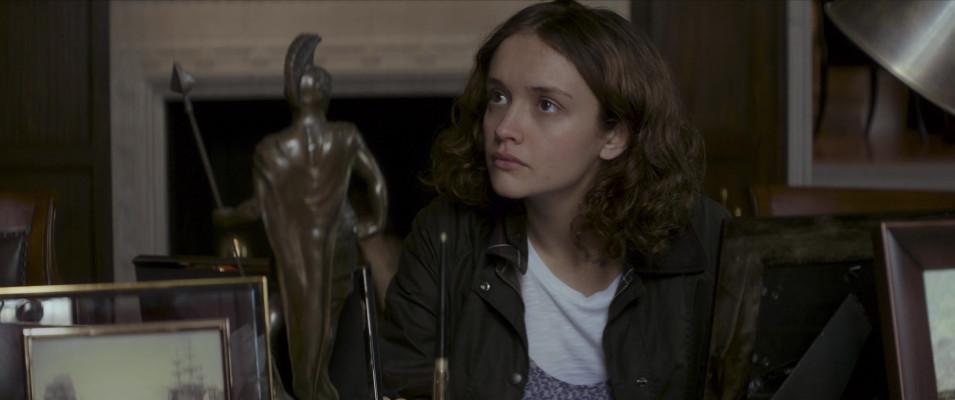 Olivia Cooke - Thoroughbreds (2017)