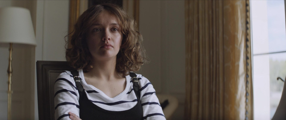 Olivia Cooke - Thoroughbreds (2017)