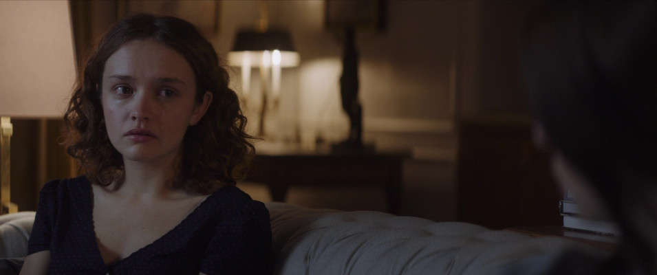 Olivia Cooke - Thoroughbreds (2017)