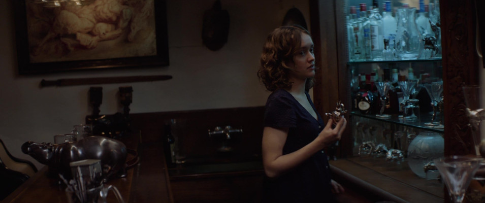 Olivia Cooke - Thoroughbreds (2017)