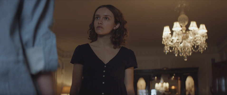 Olivia Cooke - Thoroughbreds (2017)