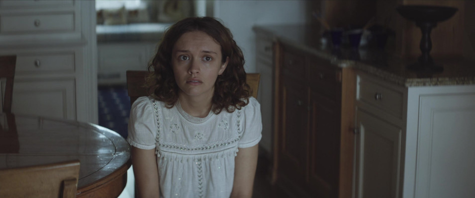 Olivia Cooke - Thoroughbreds (2017)