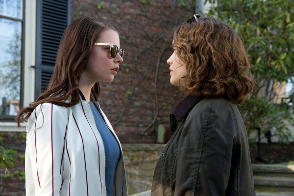 Olivia Cooke - Thoroughbreds (2017)