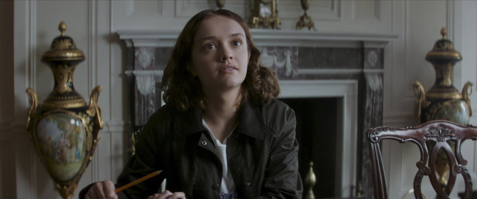 Olivia Cooke - Thoroughbreds (2017)