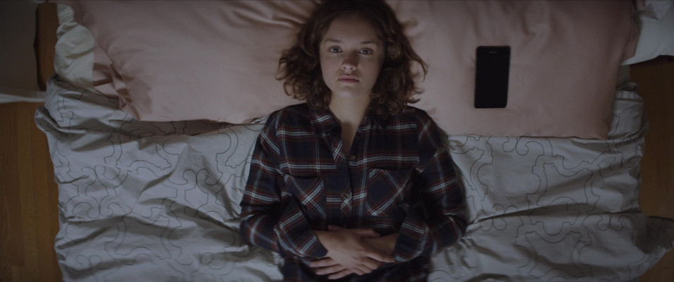Olivia Cooke - Thoroughbreds (2017)