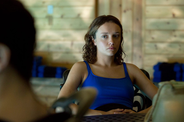Olivia Cooke - Thoroughbreds (2017)