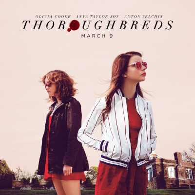 Olivia Cooke - Thoroughbreds (2017)