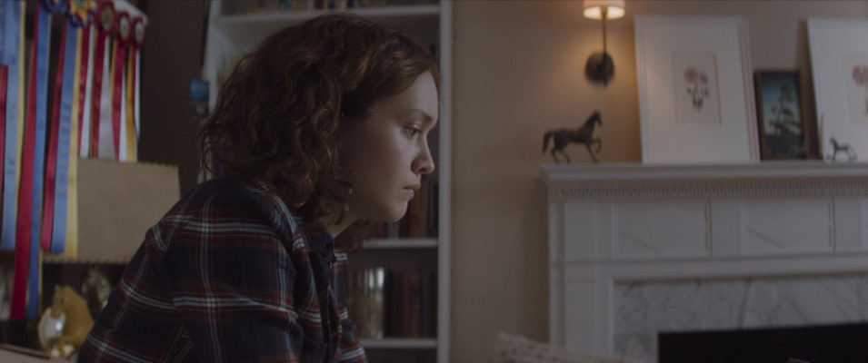 Olivia Cooke - Thoroughbreds (2017)