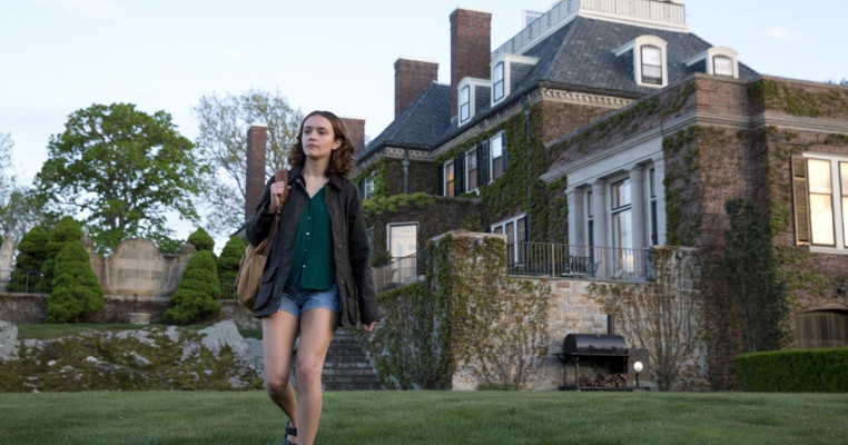 Olivia Cooke - Thoroughbreds (2017)