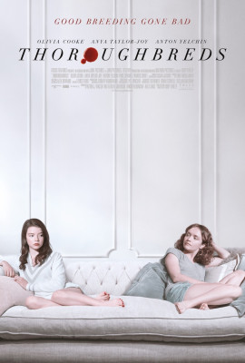 Olivia Cooke - Thoroughbreds (2017)