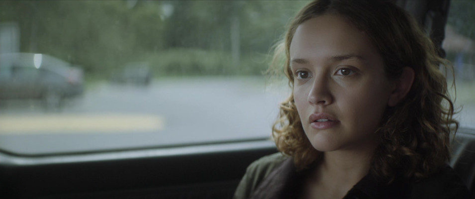Olivia Cooke - Thoroughbreds (2017)