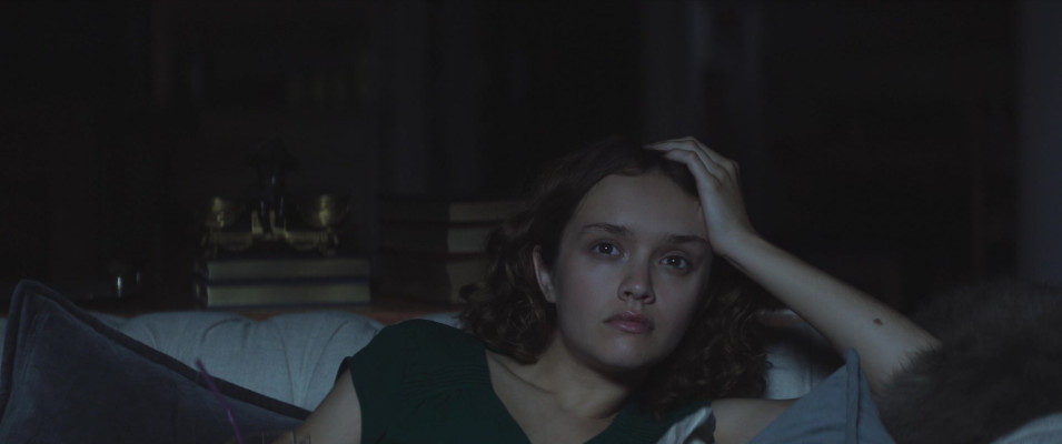 Olivia Cooke - Thoroughbreds (2017)