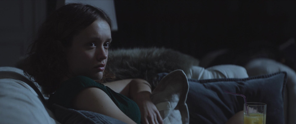 Olivia Cooke - Thoroughbreds (2017)