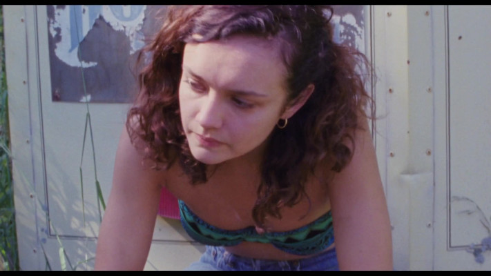 Olivia Cooke - Follow the Roses (2018)