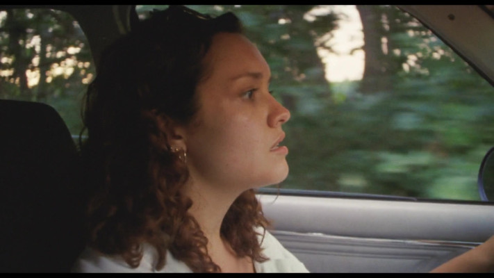 Olivia Cooke - Follow the Roses (2018)