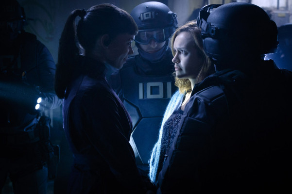Olivia Cooke - Ready Player One (2018)