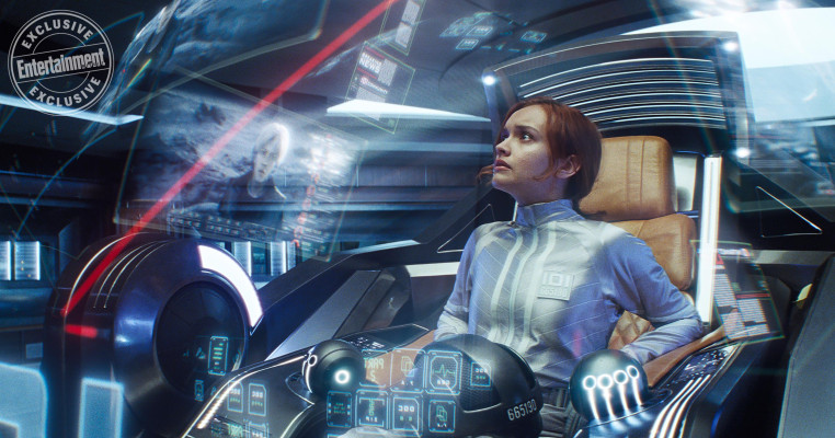 Olivia Cooke - Ready Player One (2018)