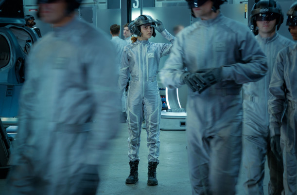 Olivia Cooke - Ready Player One (2018)