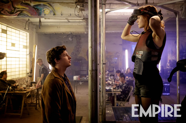 Olivia Cooke - Ready Player One (2018)