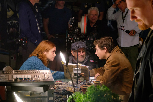 Olivia Cooke - Ready Player One (2018)