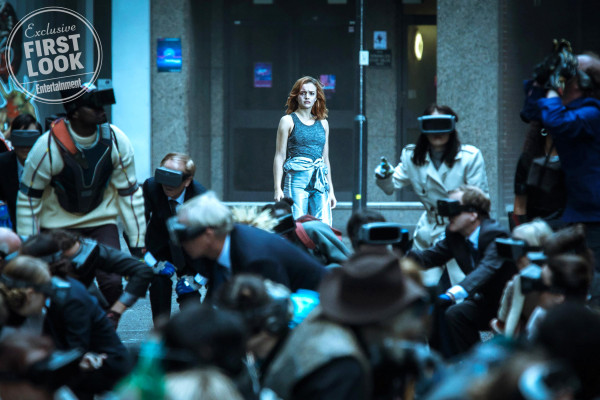 Olivia Cooke - Ready Player One (2018)