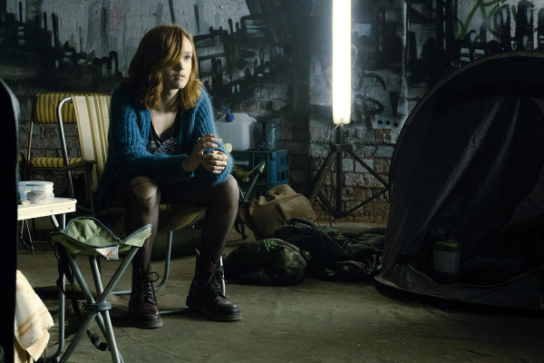 Olivia Cooke - Ready Player One (2018)