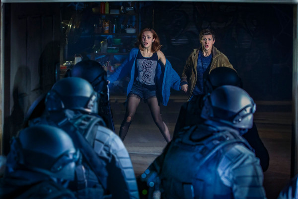 Olivia Cooke - Ready Player One (2018)