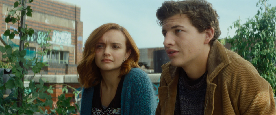 Olivia Cooke - Ready Player One (2018)