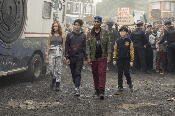 Olivia Cooke - Ready Player One (2018)