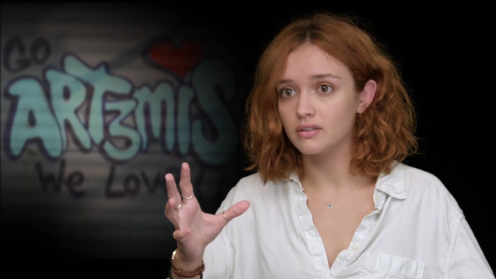 Olivia Cooke - Ready Player One (2018)