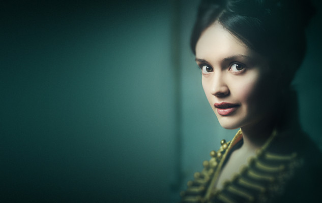 Olivia Cooke - Vanity Fair (2018) Promotional