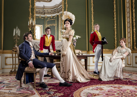 Olivia Cooke - Vanity Fair (2018) Promotional