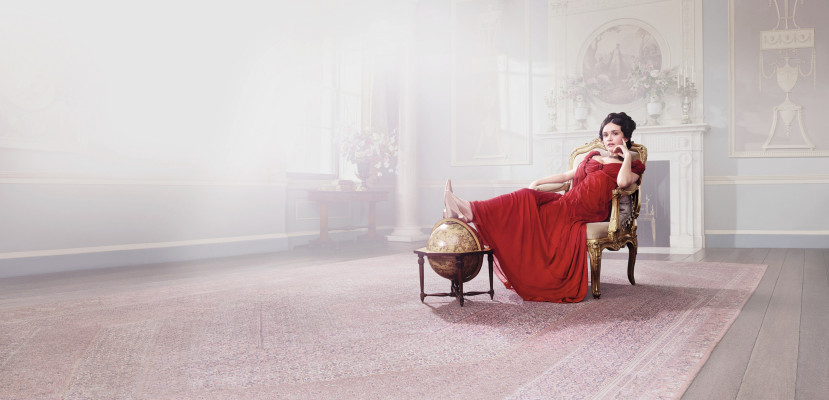 Olivia Cooke - Vanity Fair (2018) Promotional