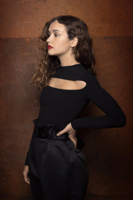 Olivia Cooke by Dan Kennedy for Square Mile (2020)