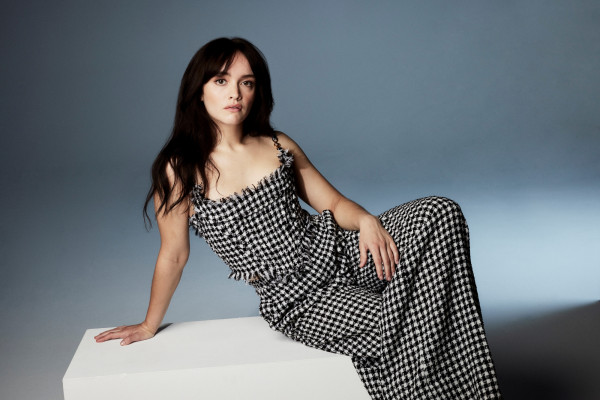 Olivia Cooke - HBO Photoshoot (2022)