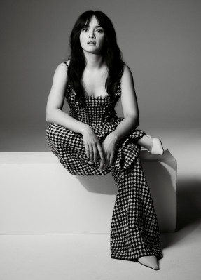 Olivia Cooke - HBO Photoshoot (2022)